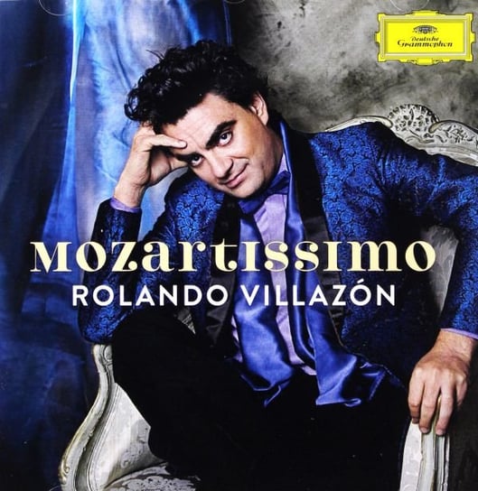 Mozartissimo Villazon Rolando