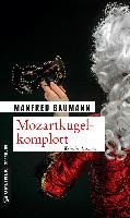 Mozartkugelkomplott Baumann Manfred
