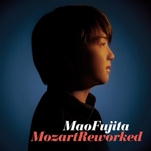 MozartReworked Mao Fujita