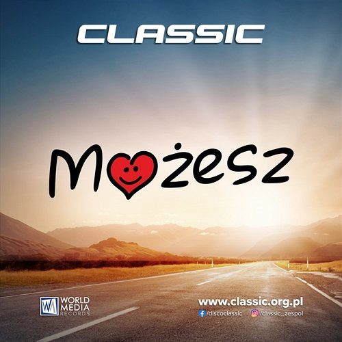 Możesz Classic