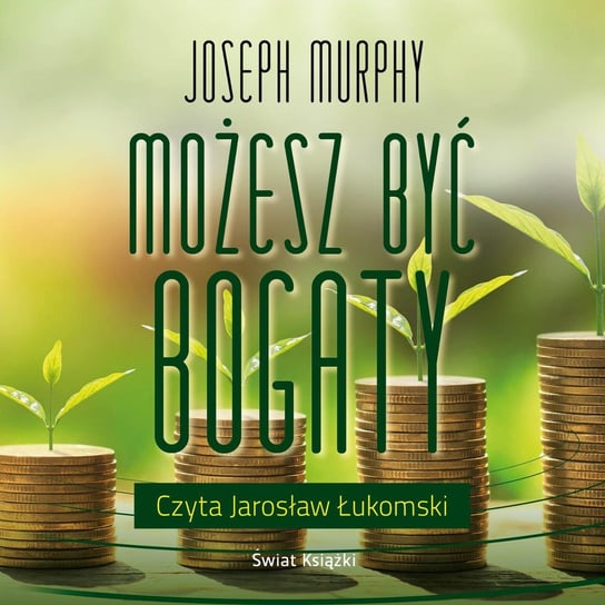 Możesz być bogaty Murphy Joseph