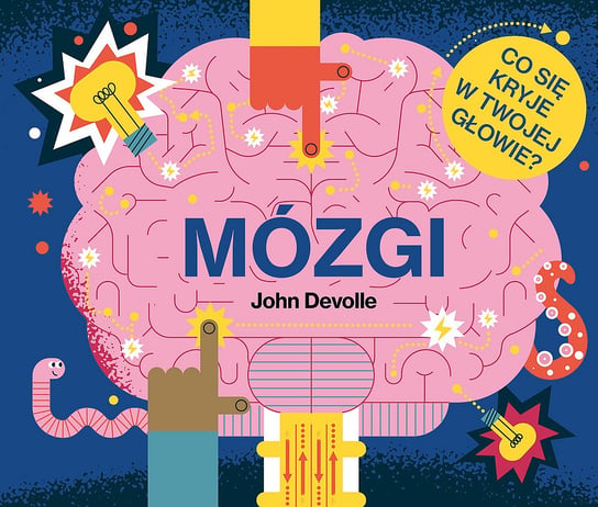 Mózgi John Devolle