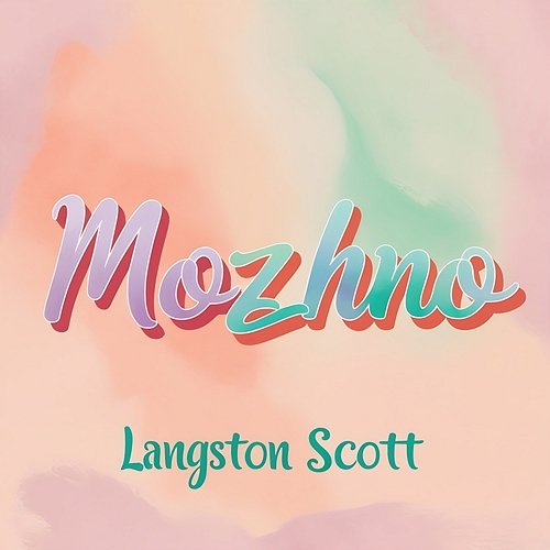 Mozhno Langston Scott
