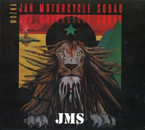 Można Jah Motorcycle Squad