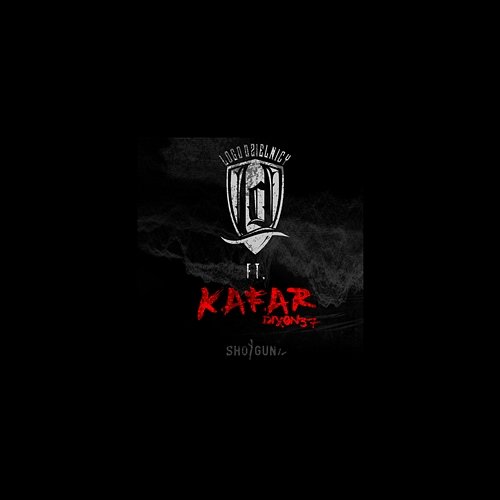 Można się zrazić Logo Dzielnicy feat. Kafar, Dixon 37