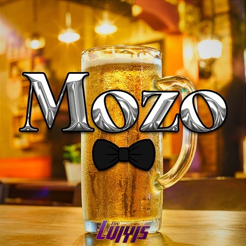 Mozo LOS LUIYIS