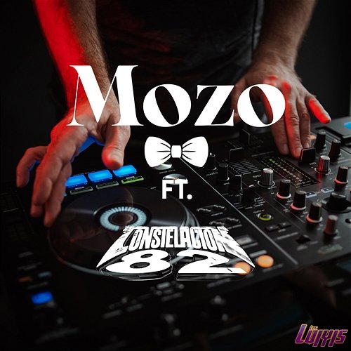 Mozo LOS LUIYIS, Sonido Constelacion 82
