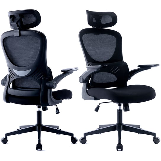 MOZOS ERGO G fotel biurowy ergonomiczny Mozos