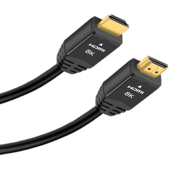 MOZOS HD218K kabel HDMI 2.1 8K/60Hz 1 m Mozos