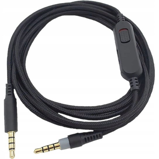MOZOS KS-KHC zamienny kabel do słuchawek HYPERX CLOUD Mozos