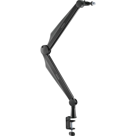 MOZOS SB41 ramię statyw mikrofonowy czarny 80 cm Mozos