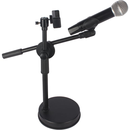 MOZOS SM805 statyw mikrofonowy biurkowy Mozos