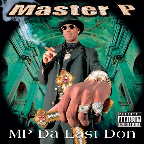 MP Da Last Don Master P