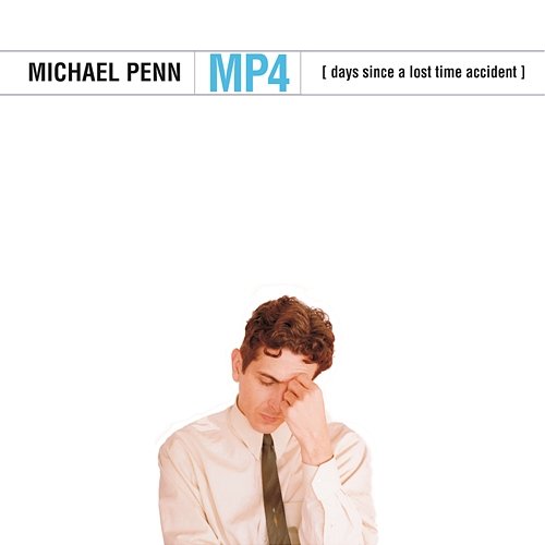 MP4 (Days Since a Lost Time Accident) MICHAEL PENN