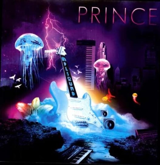Mplsound Prince