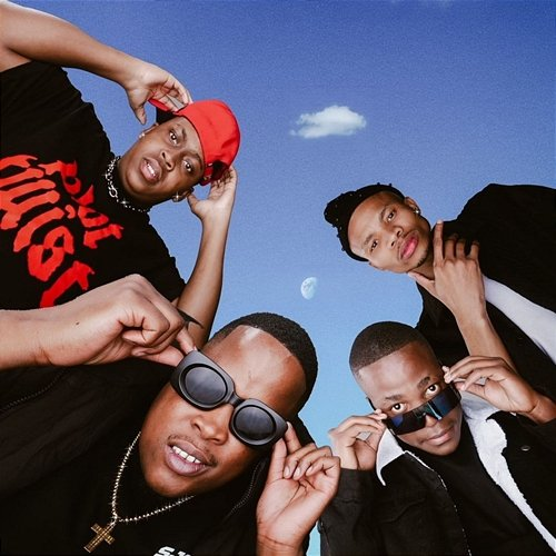 Mpulele Syfred Mckay, SjavasDaDeejay, Lesgo 966, Jay Sax, Kaygee De Vee