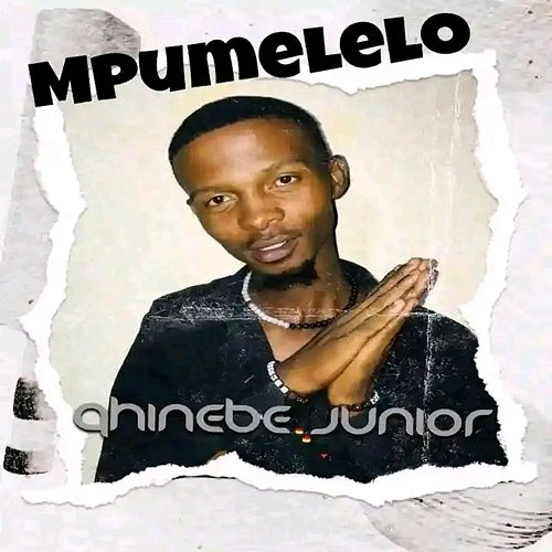 Mpumelelo Qhinebe junior