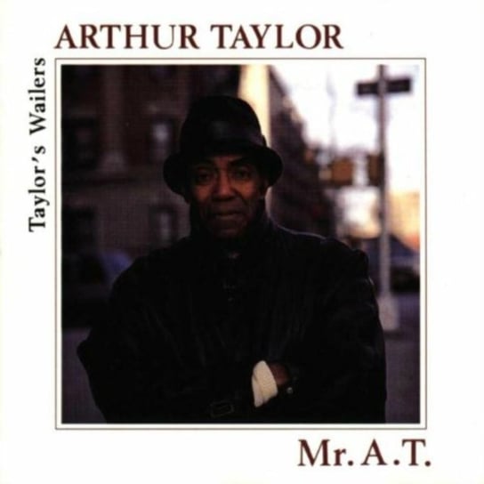 Mr A.T. Taylor Arthur