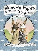 Mr. and Mrs. Bunny - Detectives Extraordinaire! Horvath Polly
