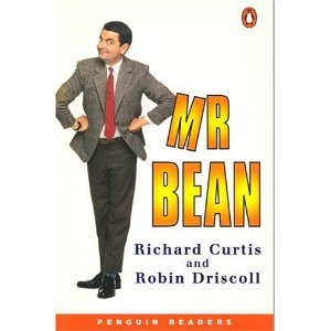 Mr Bean Curtis Richard