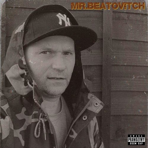Mr. Beatovitch Mr.Beatovitch