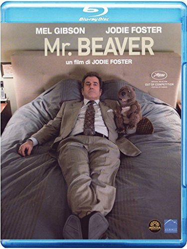 Mr. Beaver (Podwójne życie) Foster Jodie