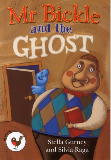 Mr Bickle and the Ghost Opracowanie zbiorowe