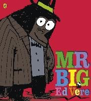 Mr Big Vere Ed