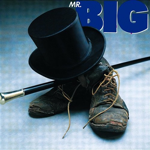 Blame It On My Youth (Remastered Album Version) Mr. Big