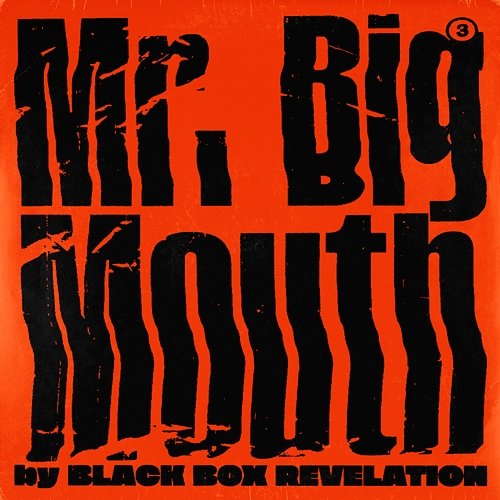 Mr. Big Mouth Black Box Revelation