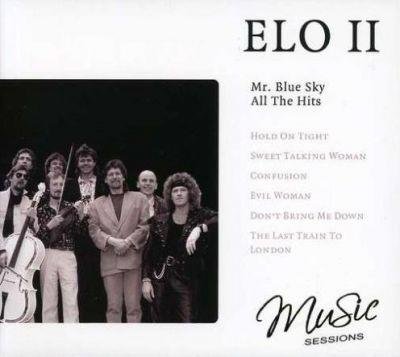 Mr. Blue Sky: All the Hits Elo II