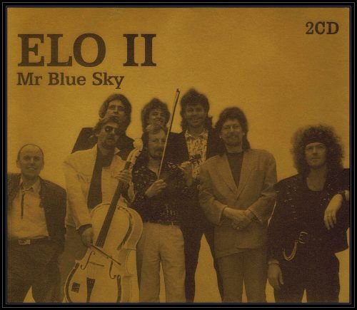 Mr Blue Sky Electric Light Orchestra