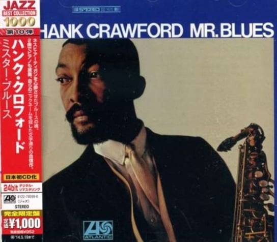 Mr. Blues Crawford Hank