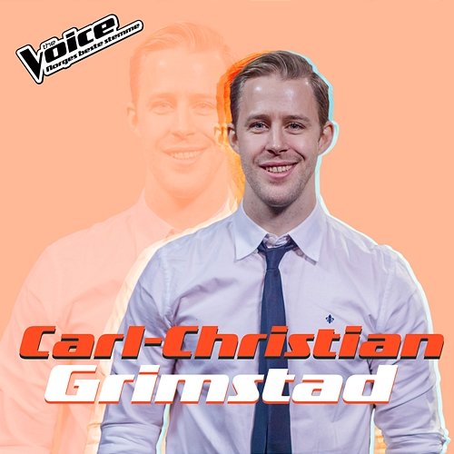 Mr. Bojangles Carl-Christian Grimstad