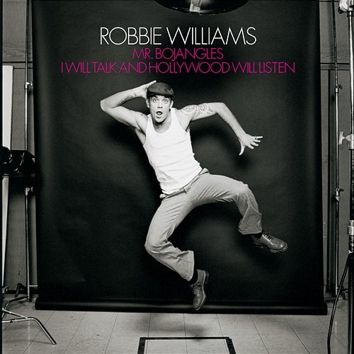 Mr Bojangles Robbie Williams