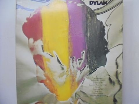 Mr. Bojangles, płyta winylowa Howe Dylan