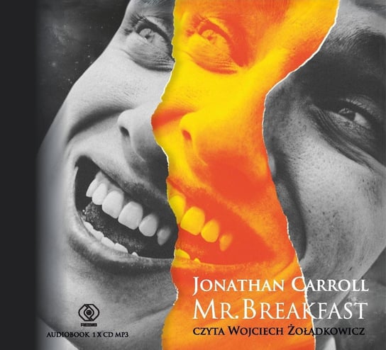 Mr. Breakfast Carroll Jonathan