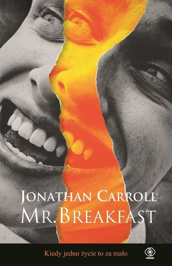 Mr. Breakfast Carroll Jonathan