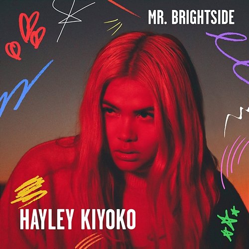 Mr. Brightside Hayley Kiyoko