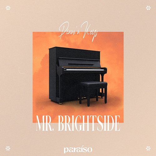 Mr. Brightside Piano 'n Keys