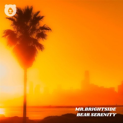 Mr. Brightside Bear Serenity