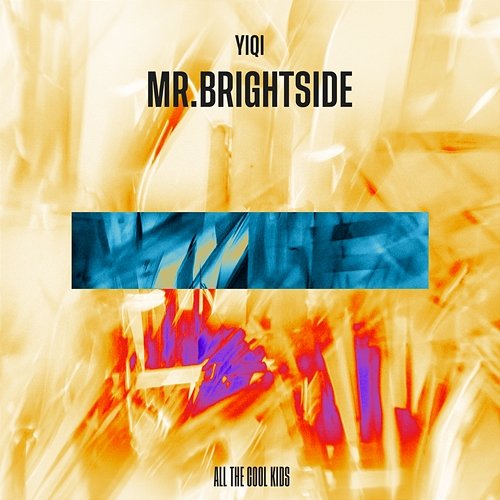 Mr. Brightside Yiqi