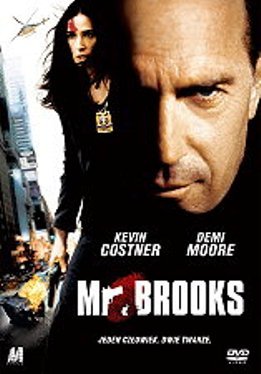 Mr. Brooks Evans A. Bruce