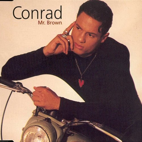 Mr Brown Conrad