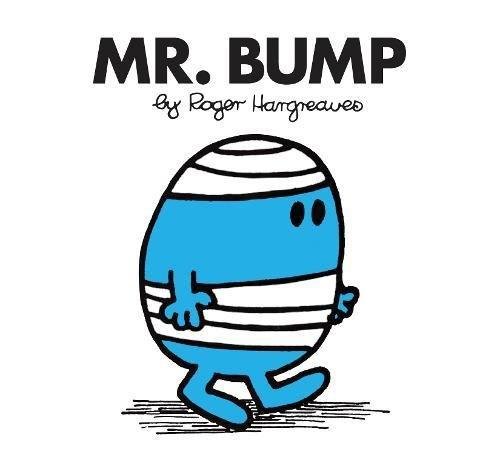 Mr. Bump Hargreaves Roger