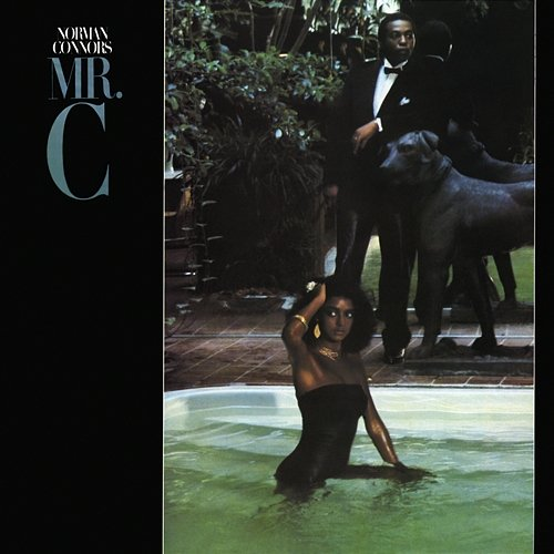Mr. C. Norman Connors
