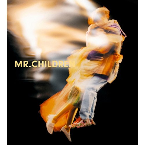Mr.Children 2015 - 2021 & Now (Studio Recordings) Mr.Children