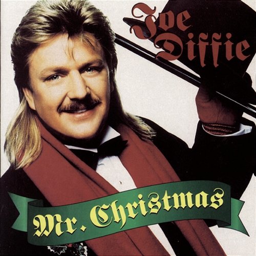 Mr. Christmas Joe Diffie