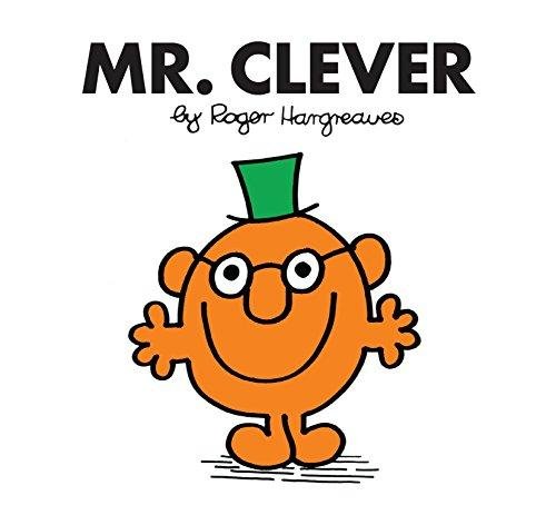 Mr. Clever Hargreaves Roger