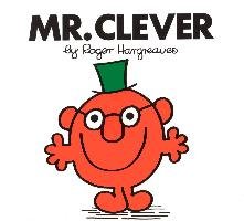Mr. Clever Hargreaves Roger